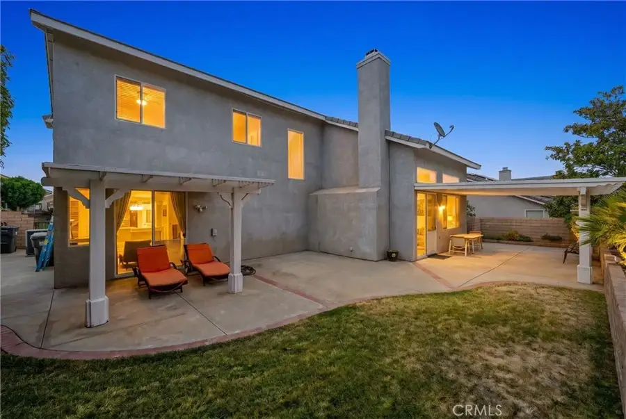 3330 Caspian Drive, Palmdale, CA 93551 - #2