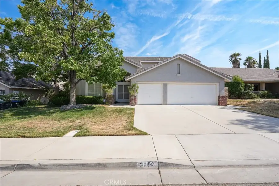 3330 Caspian Drive, Palmdale, CA 93551 - #3