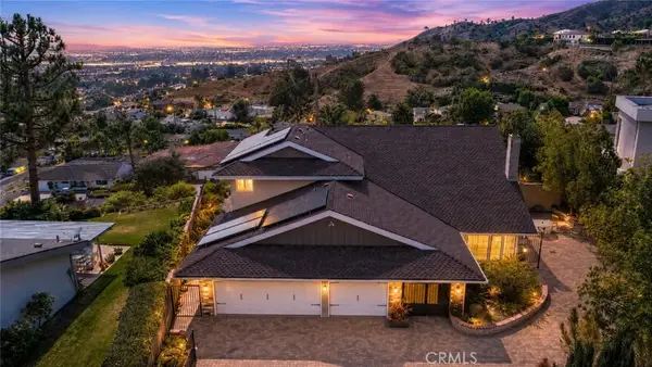 3003 Mesa Verde Drive, Burbank, CA 91504