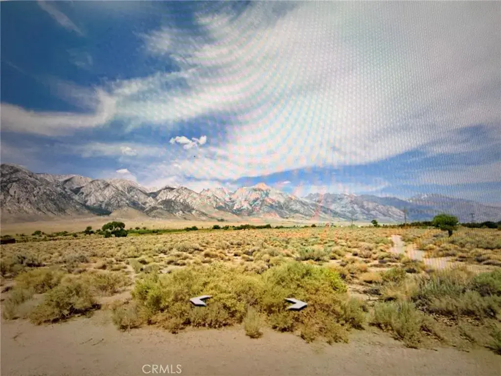 1001 Hunter, Lone Pine, CA 93545 - #1