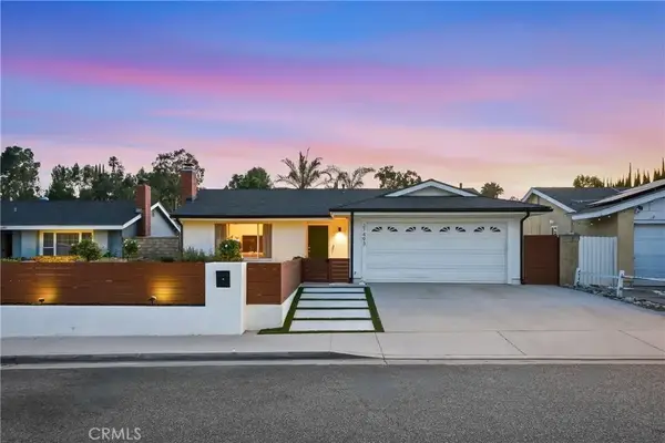 27493 Cherry Creek Drive, Valencia, CA 91354