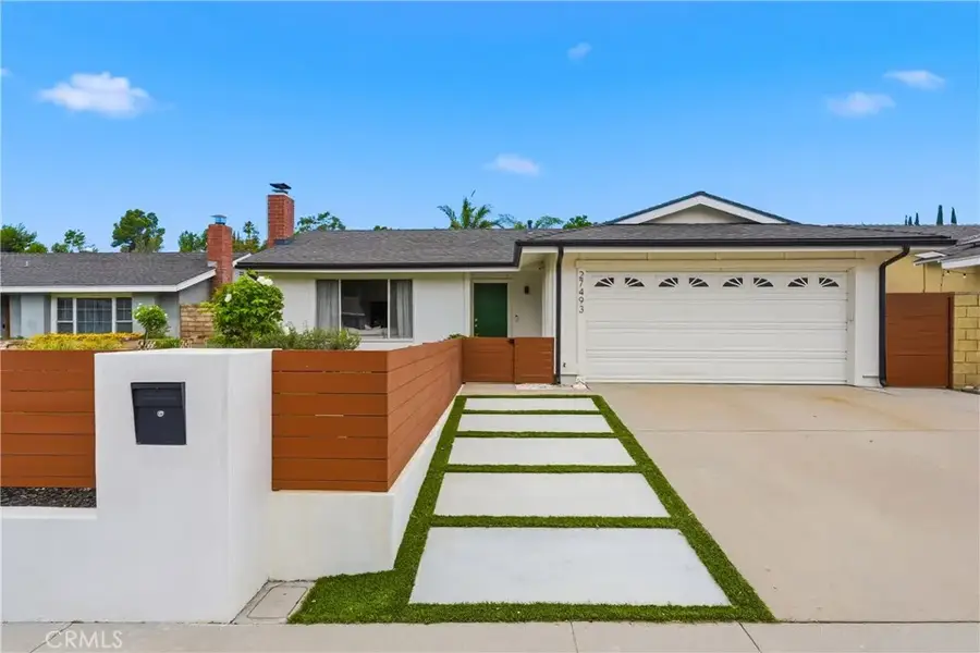 27493 Cherry Creek Drive, Valencia, CA 91354 - #3