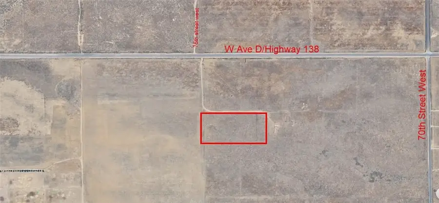 0 Vic Ave D4, North Antelope Valley, CA 93536 - #2