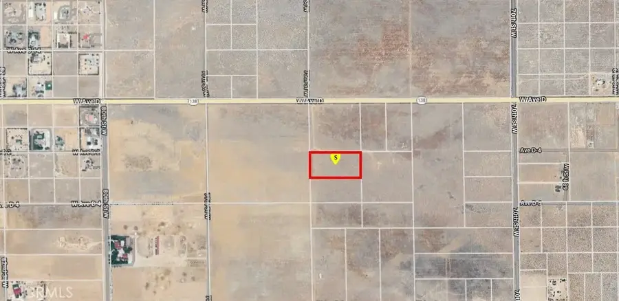 0 Vic Ave D4, North Antelope Valley, CA 93536 - #3