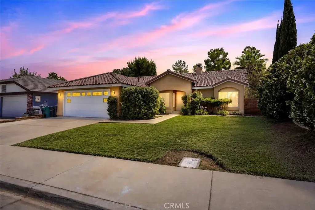 3202 Angeleno Place, Palmdale, CA 93551 - #1
