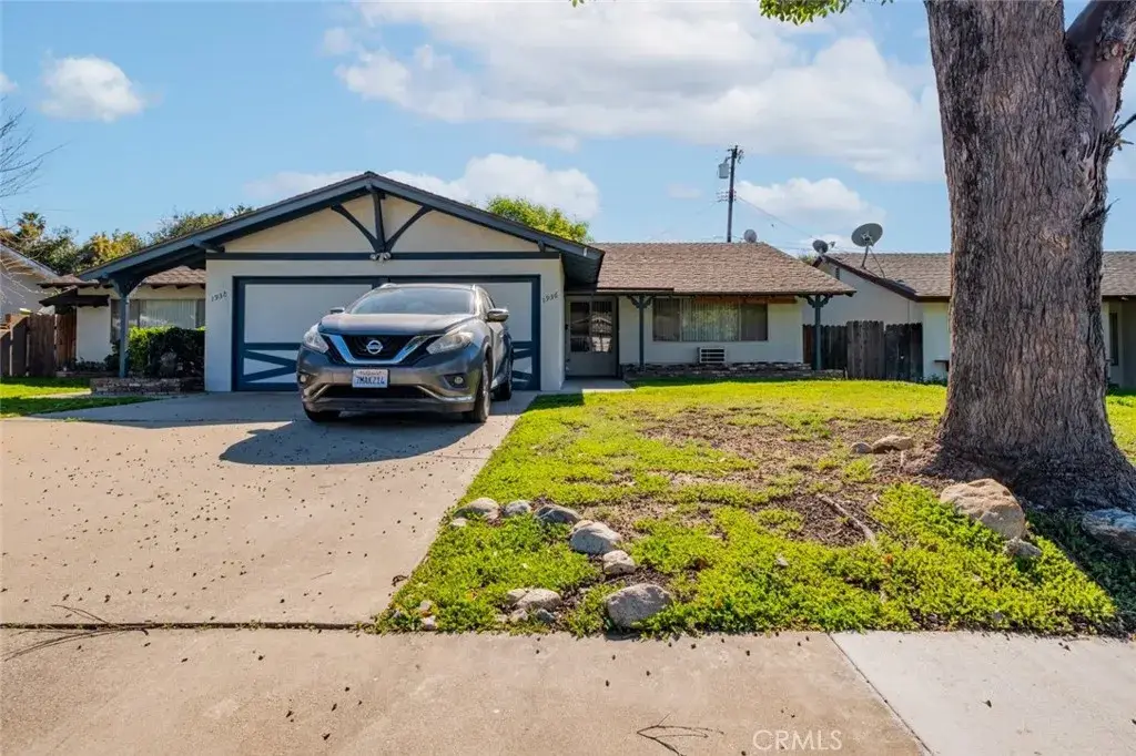 1936 Royalty Drive, Pomona, CA 91767 - #1