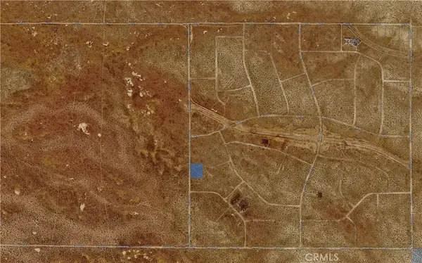 0 Livingston, Helendale, CA 92342