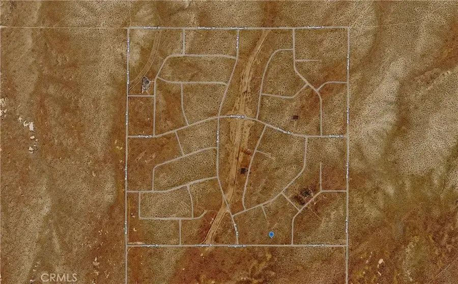 0 Livingston, Helendale, CA 92342 - #3