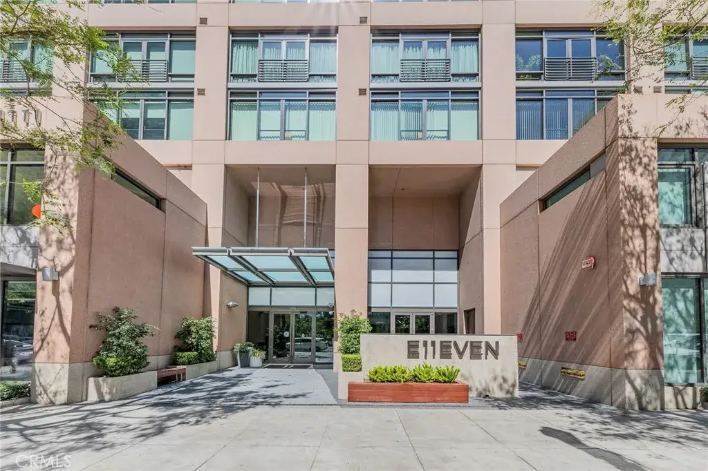1111 S Grand Avenue #518, Los Angeles, CA 90015 - #1