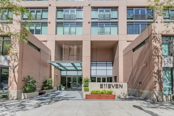 1111 S Grand Avenue #518, Los Angeles, CA 90015