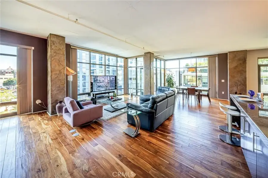 1111 S Grand Avenue #518, Los Angeles, CA 90015 - #2