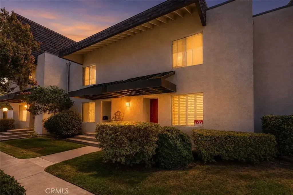 6863 Mulberry, Garden Grove, CA 92845 - #1
