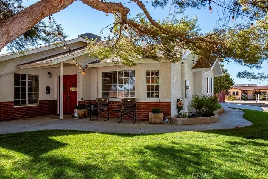 7601 Dogwood Avenue, Rosamond, CA 93560 - #3