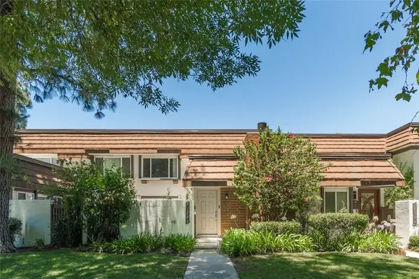22170 James Alan #3, Chatsworth, CA 91311