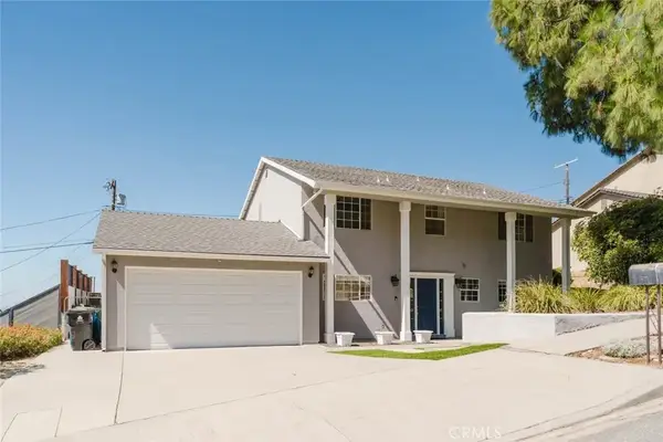 13853 Tucker Avenue, Sylmar, CA 91342