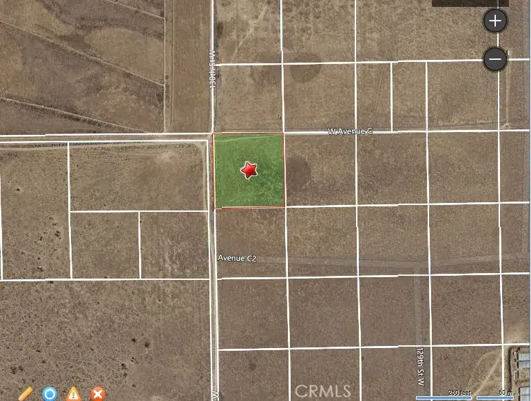 130 W Ave C, North Antelope Valley, CA 93536 - #1