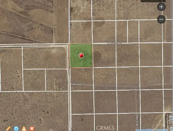 130 W Ave C, Antelope Acres, CA 93536