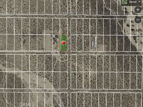 147 Nw Crnr Of R8, Sun Village, CA 93543