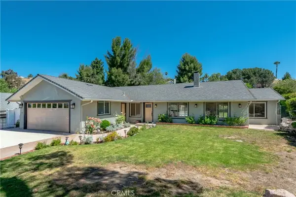 22401 Barbacoa, Saugus, CA 91350