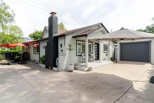 10254 Floralita Avenue, Sunland, CA 91040