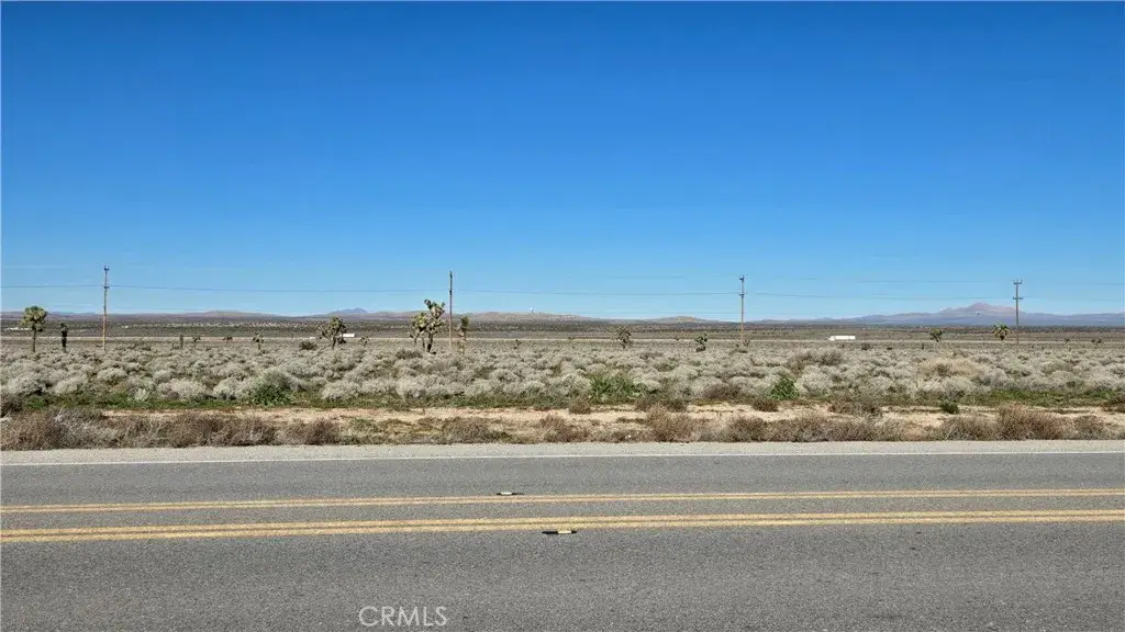 0 Twenty Mule Team Rd, Boron, CA 93516 - #1