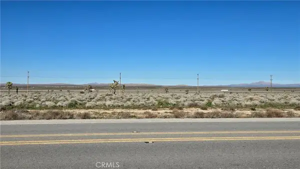 0 Twenty Mule Team Rd, Boron, CA 93516