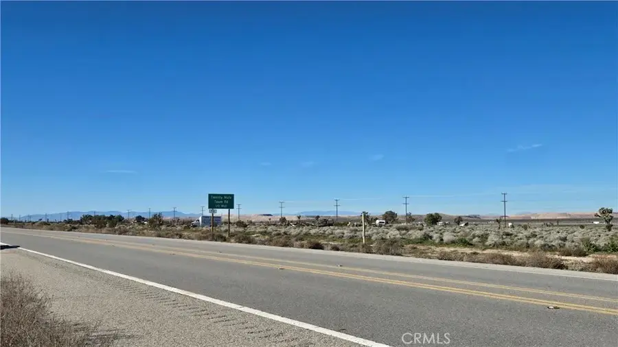 0 Twenty Mule Team Rd, Boron, CA 93516 - #2