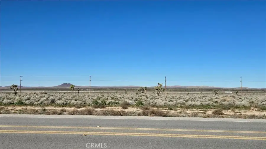 0 Twenty Mule Team Rd, Boron, CA 93516 - #3