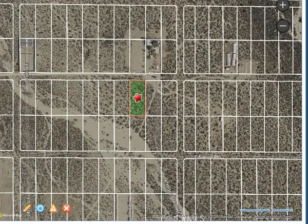 147 Vic Of 147th E And R8, Sun Village, CA 93543