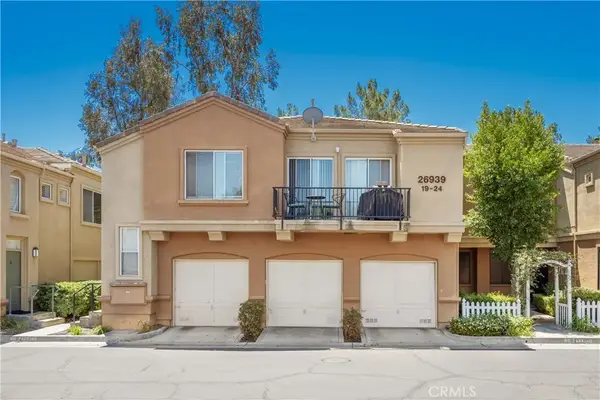 26939 Hillsborough Parkway #20, Valencia, CA 91354