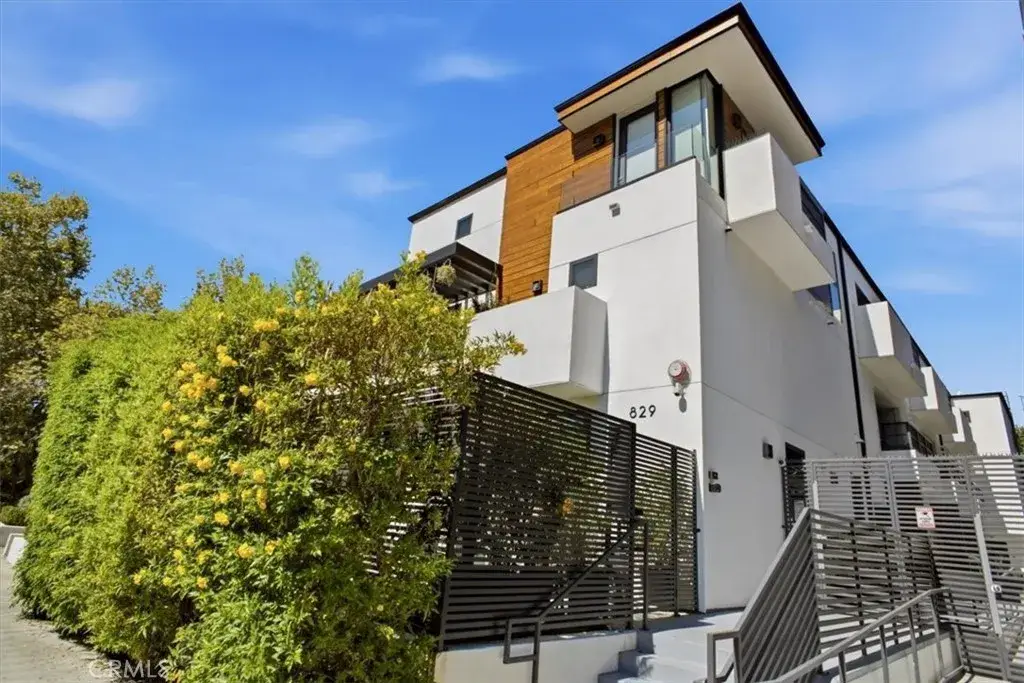 829 N Martel #4, Los Angeles, CA 90046 - #1