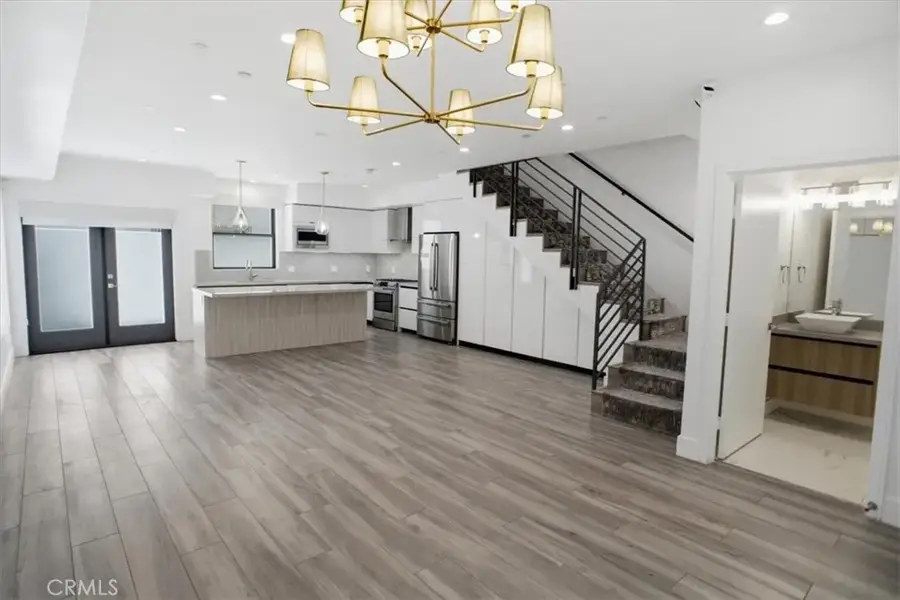 829 N Martel #4, Los Angeles, CA 90046 - #2