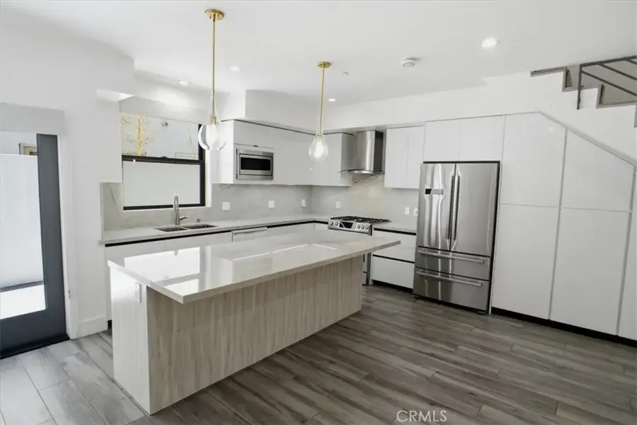 829 N Martel #4, Los Angeles, CA 90046 - #3