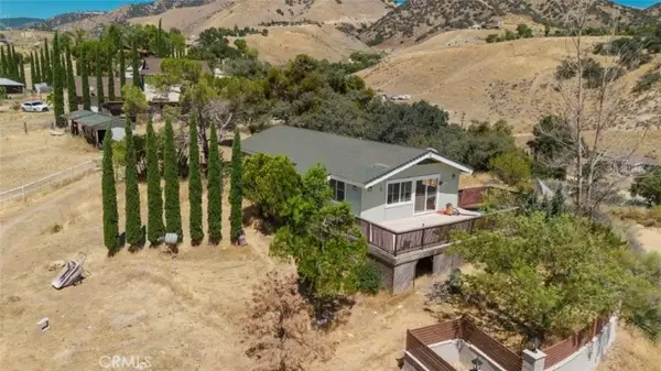 403 Cuddy Canyon Road, Lebec, CA 93243