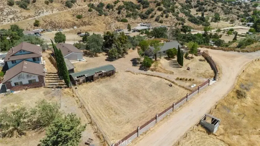 403 Cuddy Canyon Road, Lebec, CA 93243 - #3