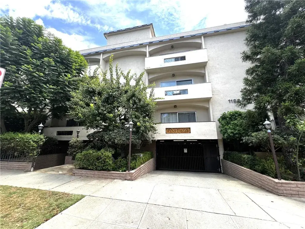 11820 Mayfield #317, Los Angeles, CA 90049 - #1
