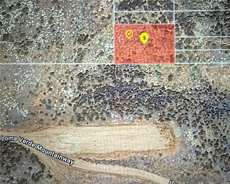 0 Loma Verde Mountain Way, Val Verde, CA 91384 - #2