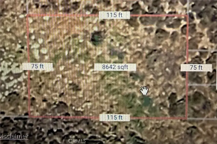 0 Loma Verde Mountain Way, Val Verde, CA 91384 - #3