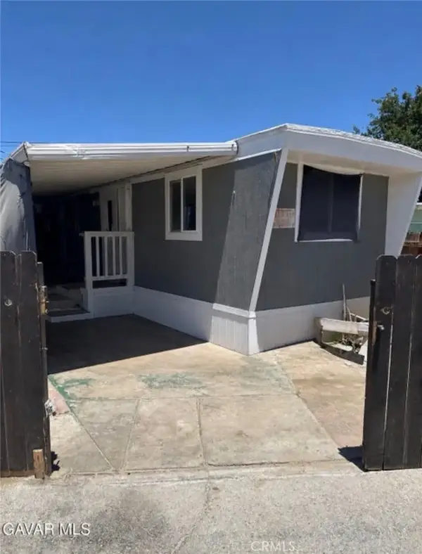45541 E 30th East #21, Lancaster, CA 93535