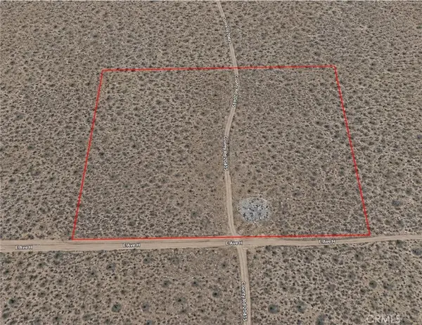 0 County Road 20485, Adelanto, CA 92301