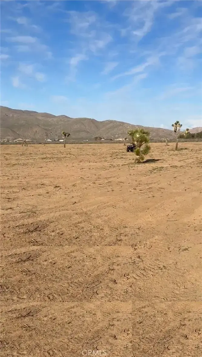 0 Milpas, Apple Valley, CA 92308 - #2