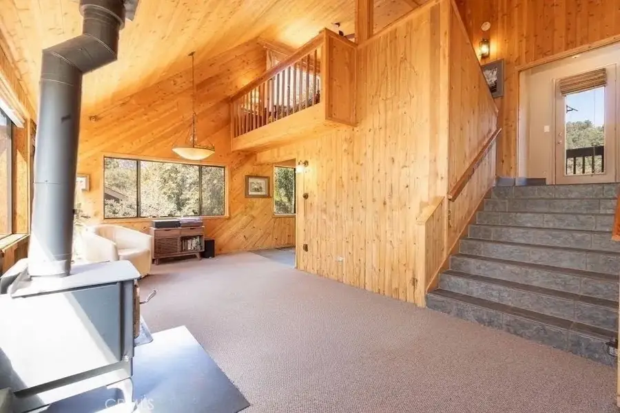 2300 Zermatt Drive, Pine Mountain Club, CA 93222 - #2