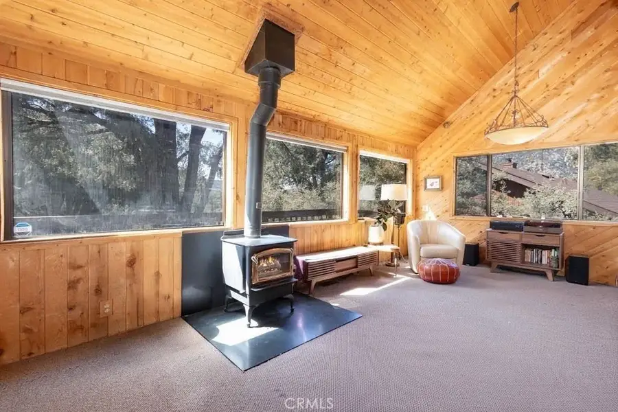 2300 Zermatt Drive, Pine Mountain Club, CA 93222 - #3