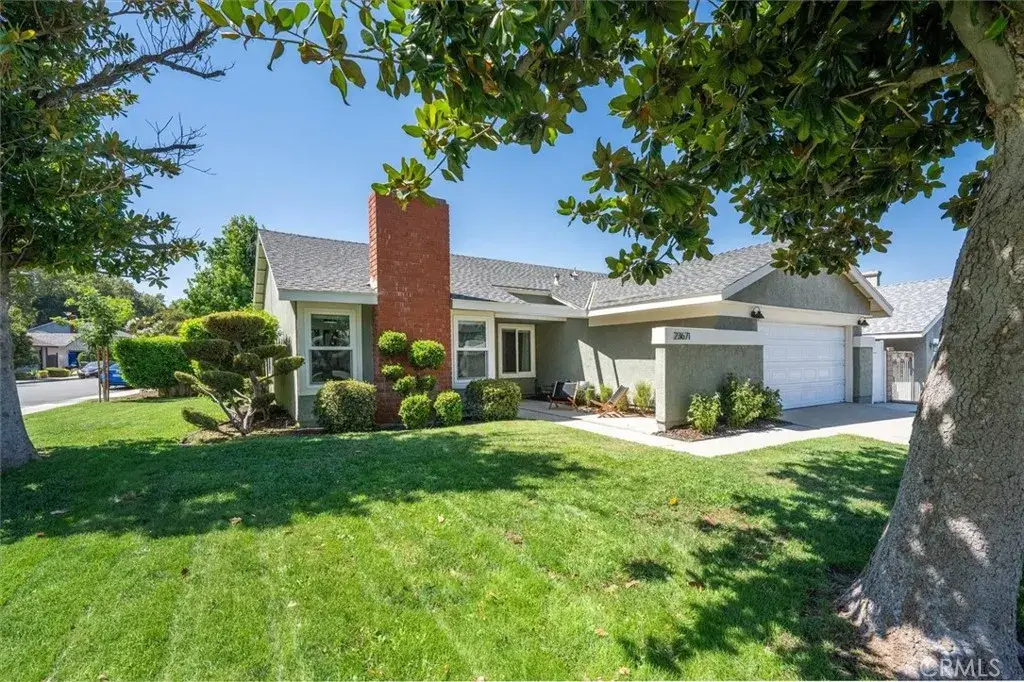 23671 Via Rana, Valencia, CA 91355 - #1