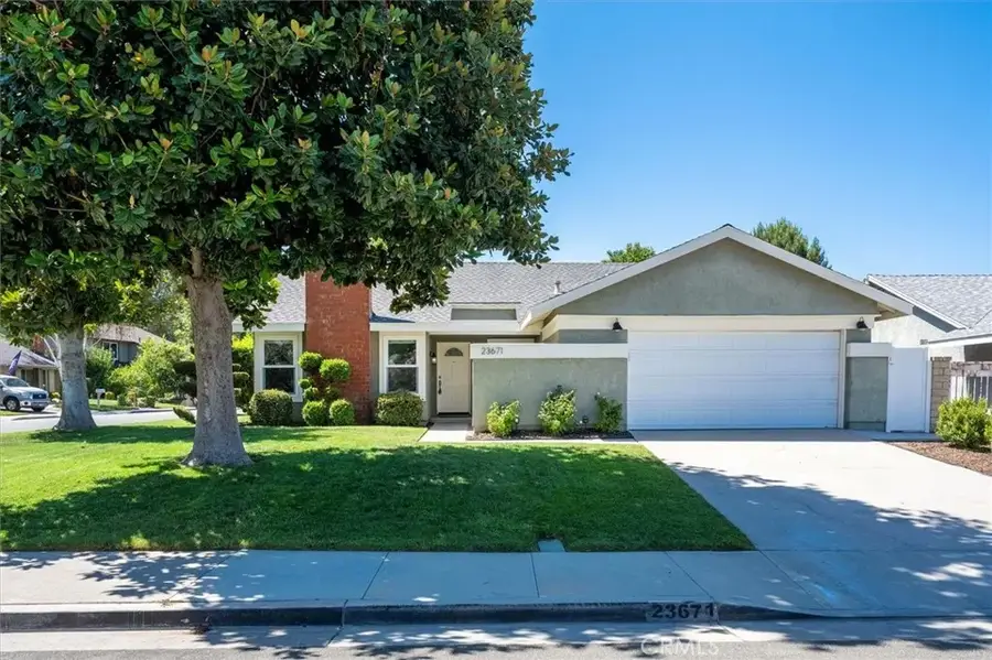 23671 Via Rana, Valencia, CA 91355 - #2