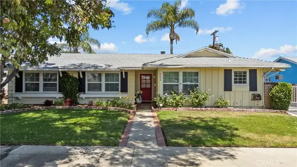 9624 Oso Avenue, Chatsworth, CA 91311