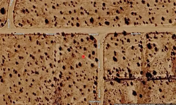 272 Berendo Dr, California City, CA 93505
