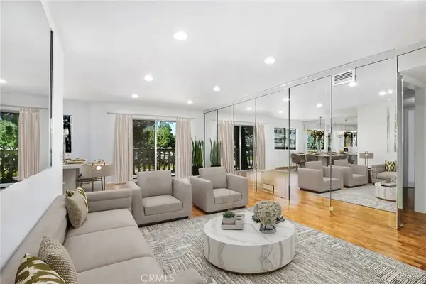 5400 Lindley Avenue #101, Encino, CA 91316