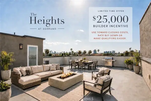 542 N Serrano Avenue, Los Angeles, CA 90004