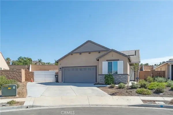 30602 Belle Grove, Homeland, CA 92548